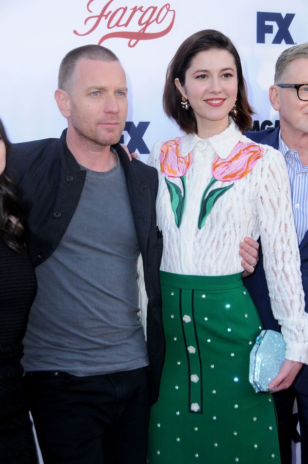 Ewan McGregor oszalał na punkcie Mary Elizabeth Winstead - co robi? Ewan McGregor oszalał na punkcie Mary Elizabeth Winstead - co robi?