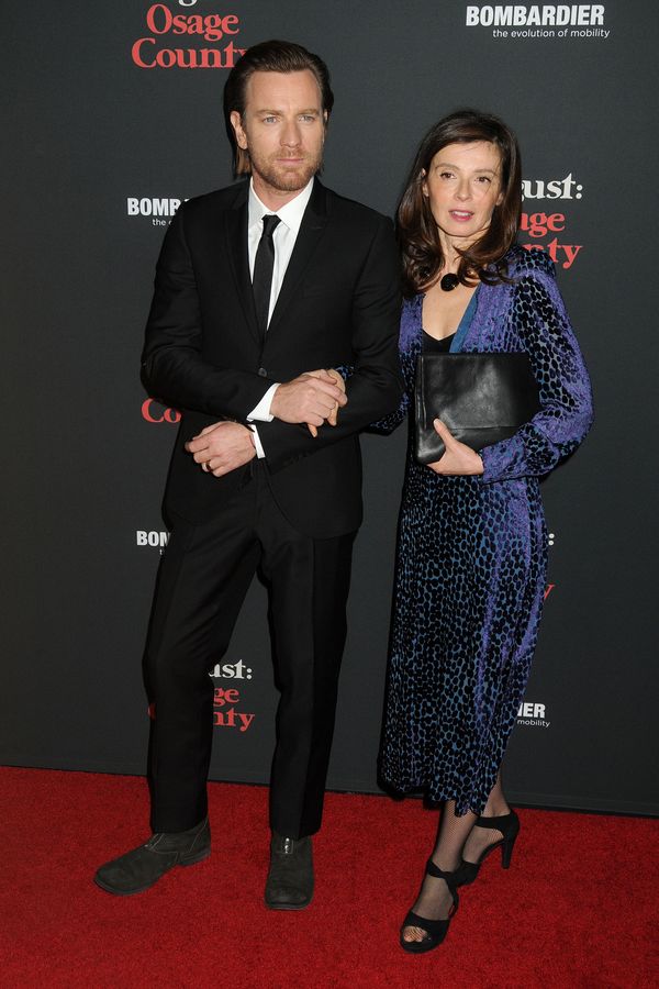 Ewan McGregor oszalał na punkcie Mary Elizabeth Winstead - co robi? Ewan McGregor oszalał na punkcie Mary Elizabeth Winstead - co robi?