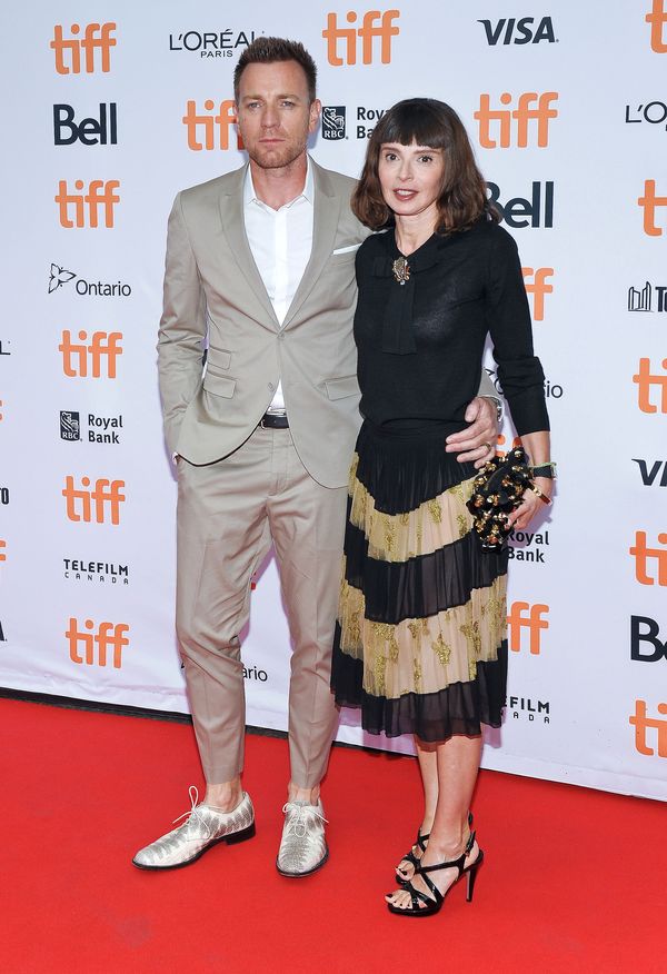 Ewan McGregor oszalał na punkcie Mary Elizabeth Winstead - co robi? Ewan McGregor oszalał na punkcie Mary Elizabeth Winstead - co robi?