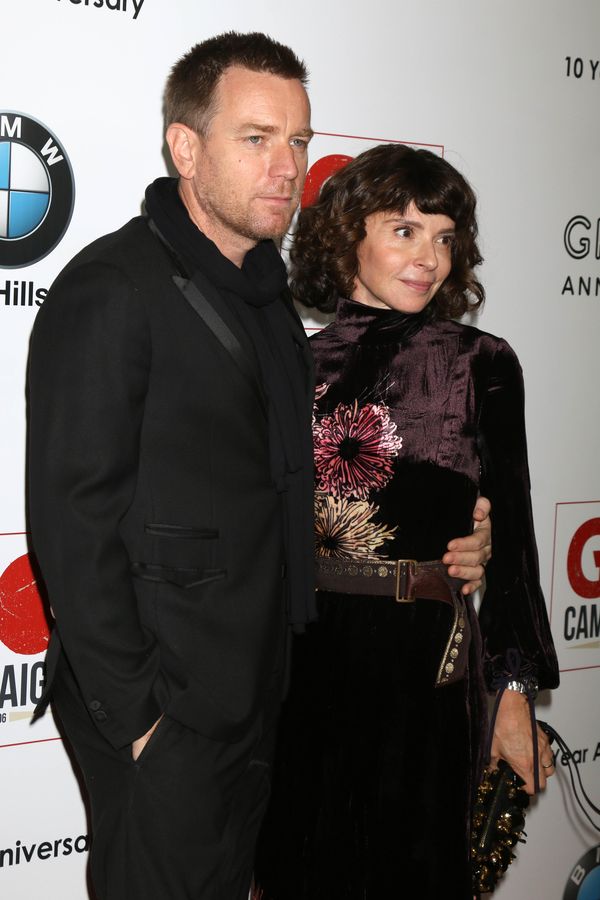 Ewan McGregor oszalał na punkcie Mary Elizabeth Winstead - co robi? Ewan McGregor oszalał na punkcie Mary Elizabeth Winstead - co robi?