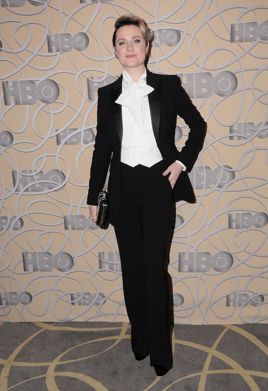 After Party przebiło rozdanie Złotych Globów? (FOTO)