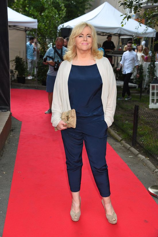 Celebrytki na otwarciu studia fryzur Szymojko & Dziewonski (FOTO)