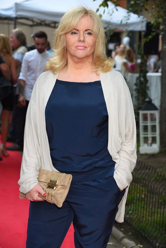 Celebrytki na otwarciu studia fryzur Szymojko & Dziewonski (FOTO)