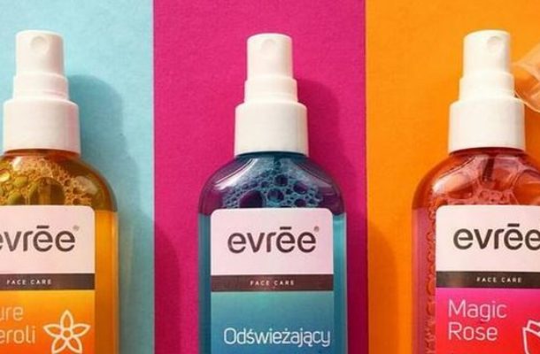 Ten kosmetyk powinna mieć każda kobieta, która lubi wygodne rozwiązania!