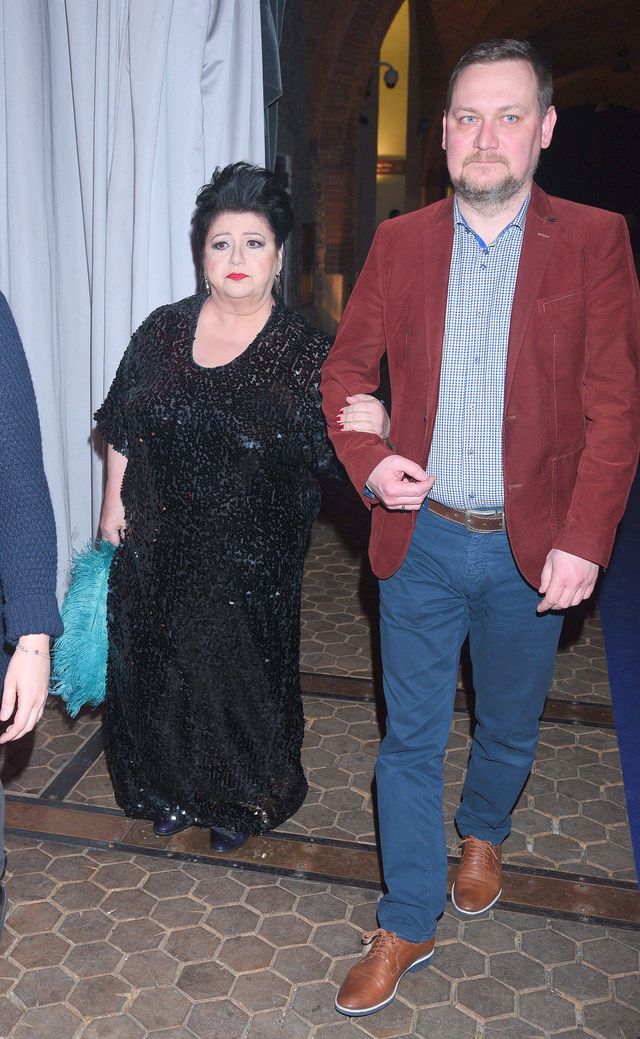 Dramat Ewy Bem - zmarła jej córka