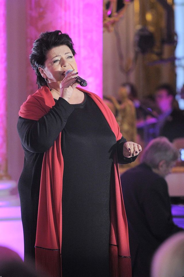 Dramat Ewy Bem - zmarła jej córka Dramat Ewy Bem - zmarła jej córka