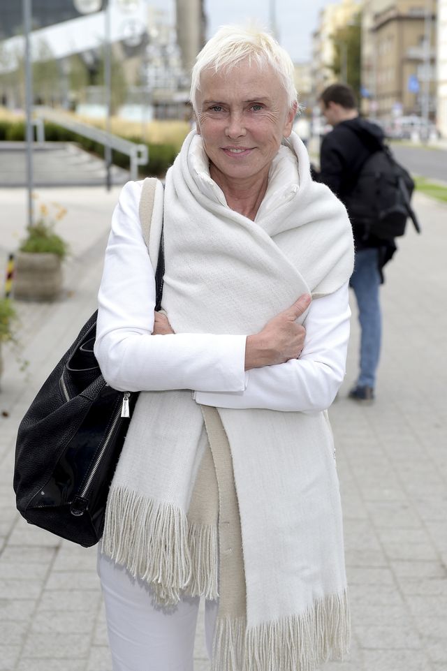 Fundacja Ewy Błaszczyk: Nikt nie jest uprawniony do decydowania o ludzkim życiu Fundacja Ewy Błaszczyk: Nikt nie jest uprawniony do decydowania o ludzkim życiu