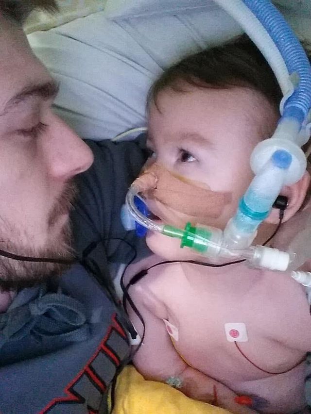 Fundacja Ewy Błaszczyk: Nikt nie jest uprawniony do decydowania o ludzkim życiu Fundacja Ewy Błaszczyk: Nikt nie jest uprawniony do decydowania o ludzkim życiu