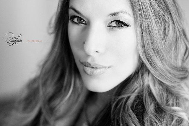 Ewa Chodakowska na backstage'u sesji dla Shape (FOTO)