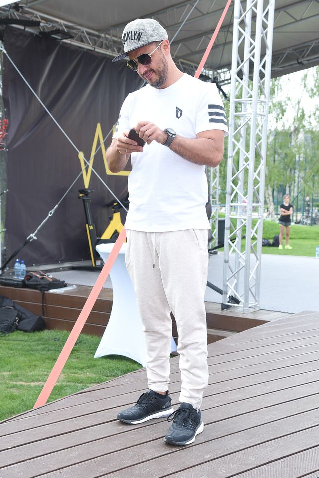 Kiedy zobaczymy ciążowy brzuszek u Ewy Chodakowskiej?