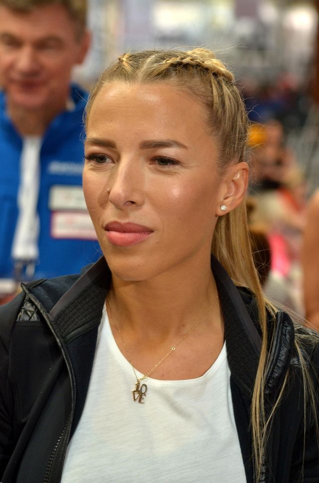 Ewa Chodakowska z bliska - bez filtrów i Photoshopa (ZDJĘCIA)