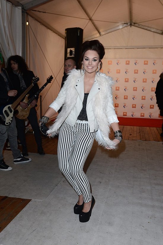 Ewa Farna schudła (FOTO)