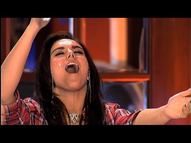 Ewa Farna gwiazdorzy na castingach show SuperStar? [VIDEO]