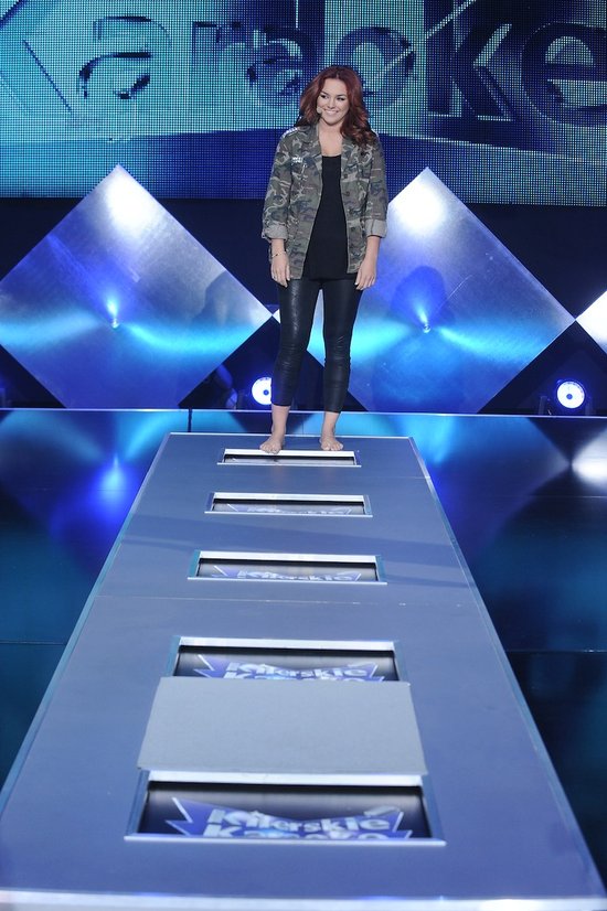 Farna: Jestem oryginalna, bo jestem pulchna (FOTO)