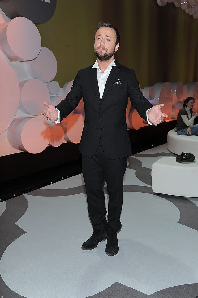 Farna: Wyjeżdżamy z Czesławem za tydzień na wakacje do Danii