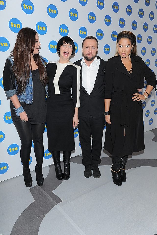 Farna: Wyjeżdżamy z Czesławem za tydzień na wakacje do Danii