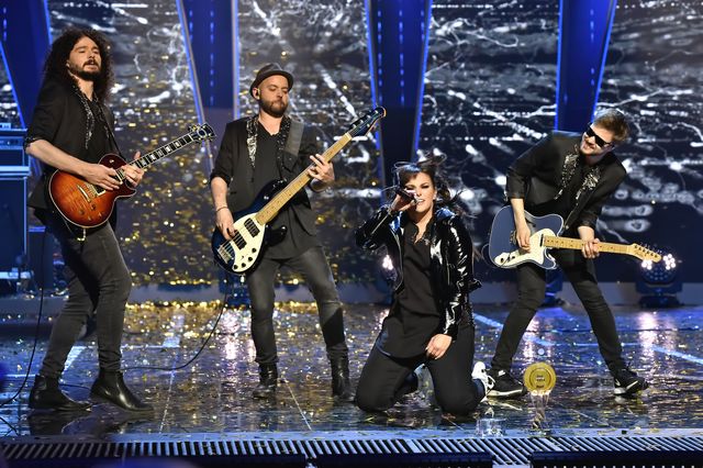 Polsat SuperHit Festiwal 2018: Ewa Farna do Sopotu nie przyjeżdża sama