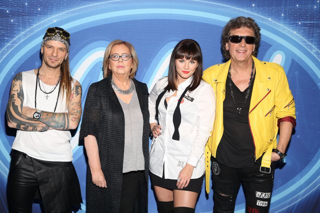 Ewa Farna: Nie potrafiłabym ograniczyć diety do LIŚCIA SAŁATY