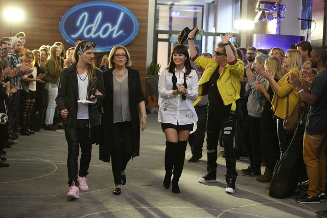 Ewa Farna: Nie potrafiłabym ograniczyć diety do LIŚCIA SAŁATY