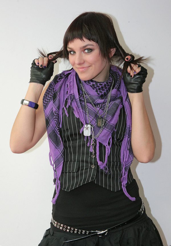 Ewa Farna pokazała się w nowej fryzurze