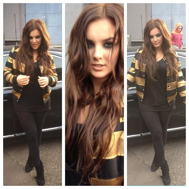 Ewa Farna przyciągnie seksapilem do X Factora? (FOTO)