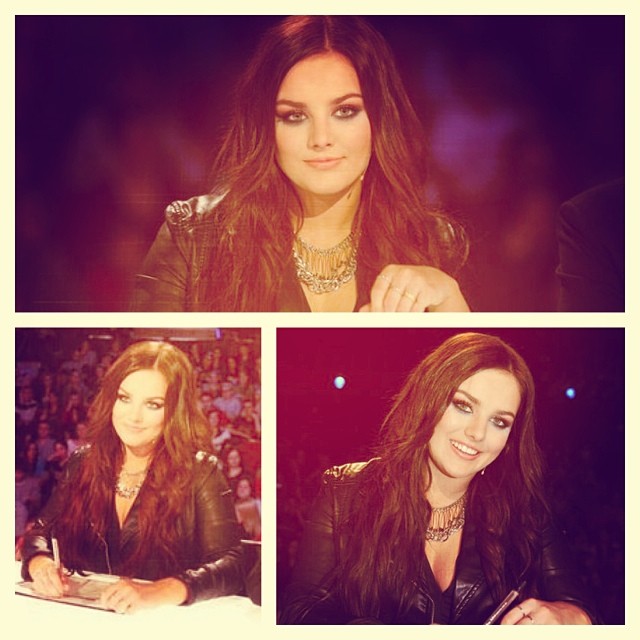 Ewa Farna przyciągnie seksapilem do X Factora? (FOTO)