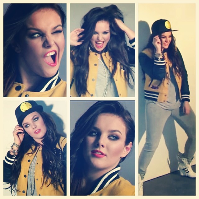 Ewa Farna przyciągnie seksapilem do X Factora? (FOTO)