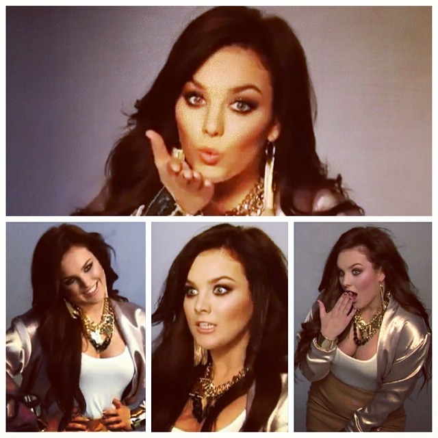 Ewa Farna przyciągnie seksapilem do X Factora? (FOTO)