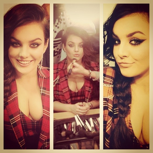 Ewa Farna przyciągnie seksapilem do X Factora? (FOTO)