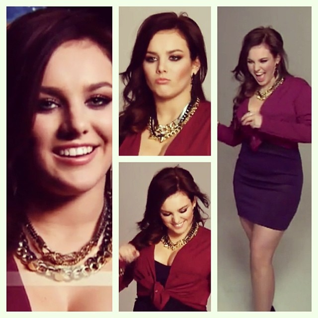 Ewa Farna przyciągnie seksapilem do X Factora? (FOTO)