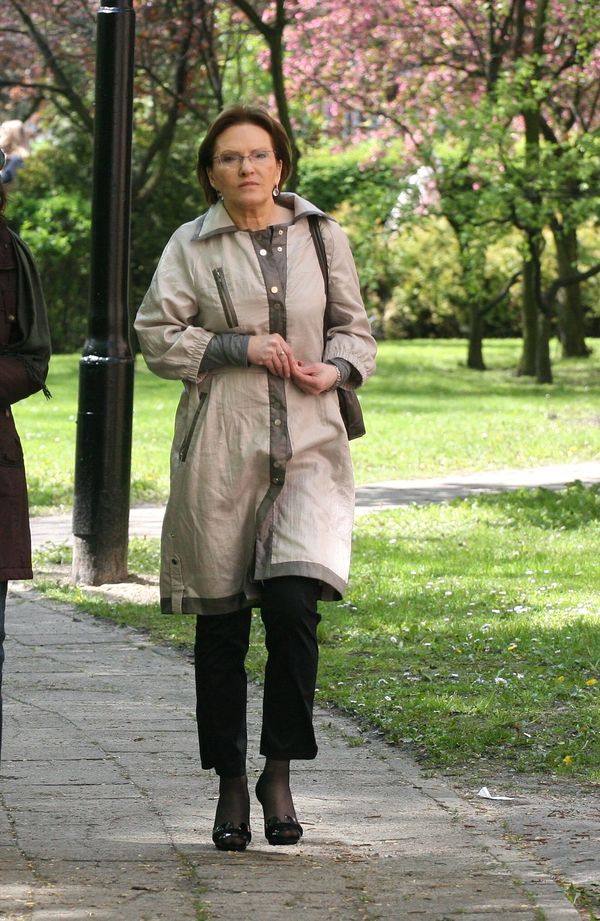 Premier Kopacz zareagowała na apele Łukaszewicza