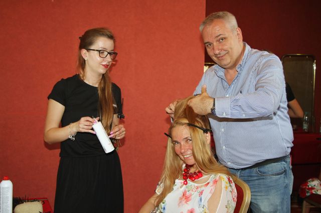 Gwiazdy z dziećmi  na charytatywnej imprezie Vivat Mama (ZDJĘCIA)