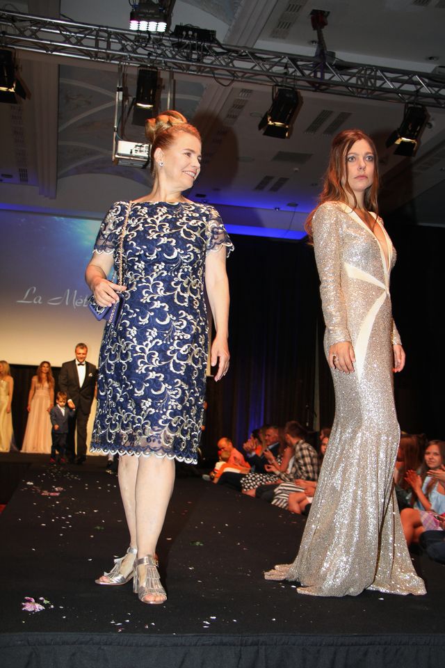 Gwiazdy z dziećmi  na charytatywnej imprezie Vivat Mama (ZDJĘCIA)