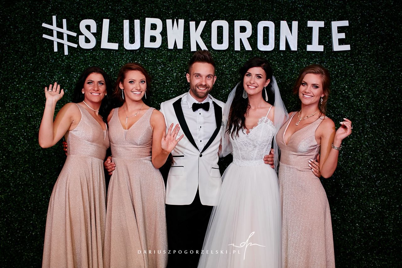 Ewa Mielnicka w podróży poślubnej (ZDJĘCIA) Ewa Mielnicka w podróży poślubnej (ZDJĘCIA)