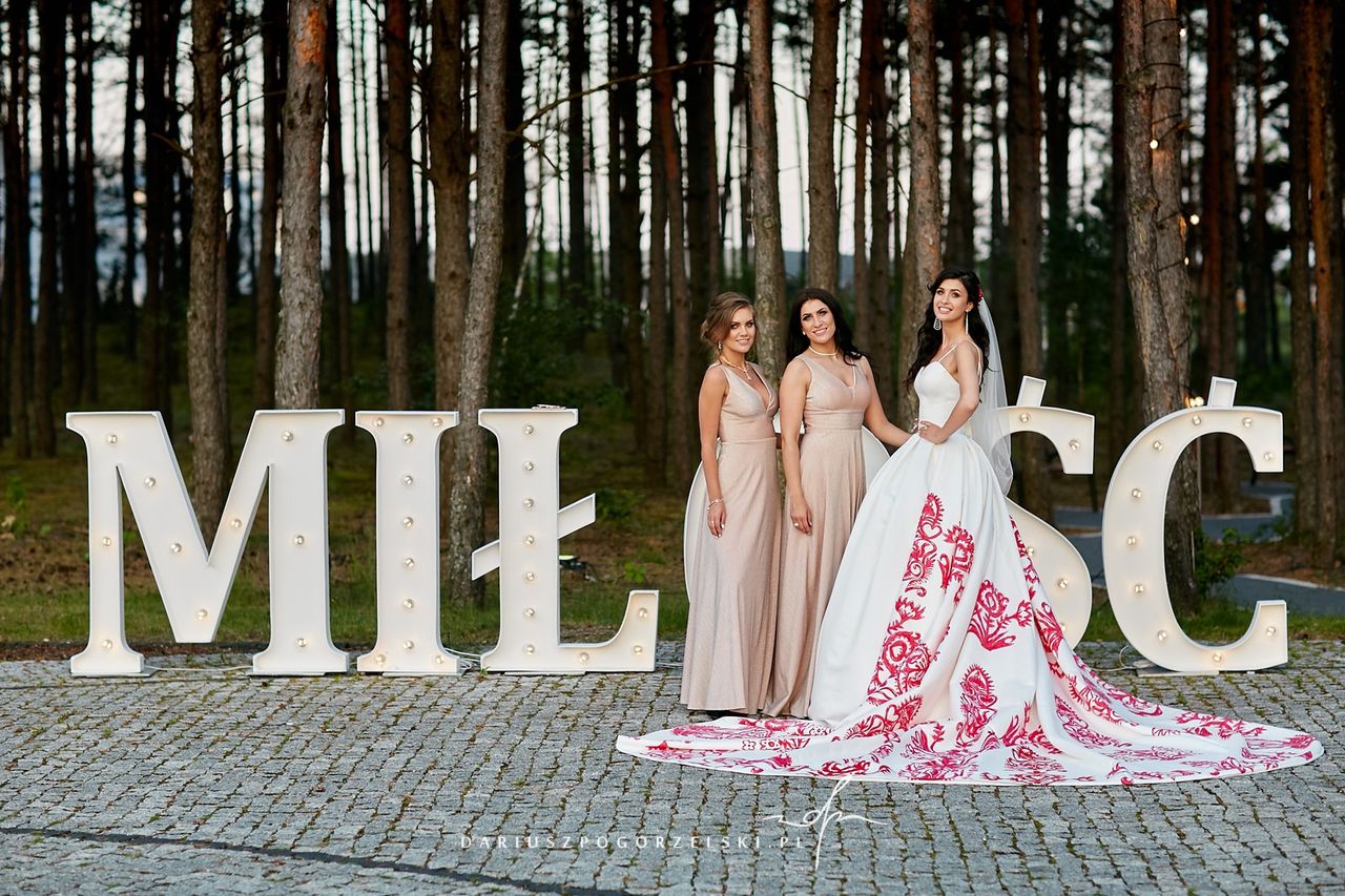 Ewa Mielnicka w podróży poślubnej (ZDJĘCIA) Ewa Mielnicka w podróży poślubnej (ZDJĘCIA)