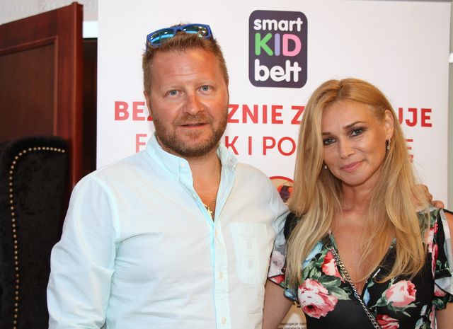 Gwiazdy z dziećmi  na charytatywnej imprezie Vivat Mama (ZDJĘCIA)