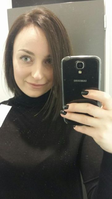 Ewa Tylman, 26-latka, której zaginięciem żyje cała Polska Ewa Tylman, 26-latka, której zaginięciem żyje cała Polska