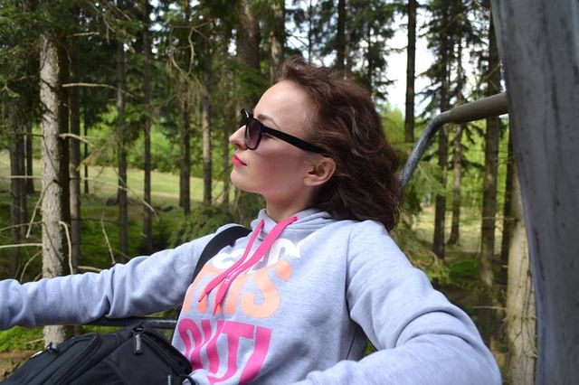 Ewa Tylman, 26-latka, której zaginięciem żyje cała Polska Ewa Tylman, 26-latka, której zaginięciem żyje cała Polska