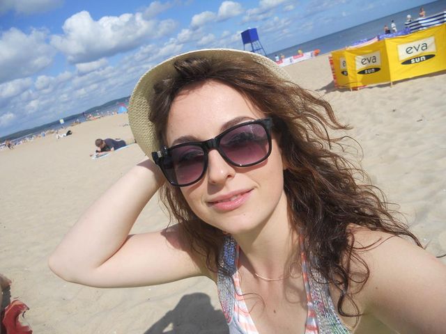 Ewa Tylman, 26-latka, której zaginięciem żyje cała Polska Ewa Tylman, 26-latka, której zaginięciem żyje cała Polska