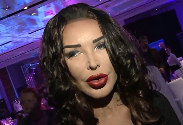 Ewa Minge podjęła decyzję o przeprowadzce! Ewa Minge podjęła decyzję o przeprowadzce!