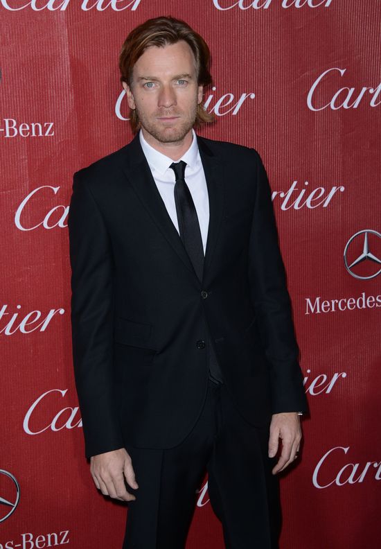 Kto wyglądał najlepiej na gali w Palm Springs? (FOTO) Kto wyglądał najlepiej na gali w Palm Springs? (FOTO)