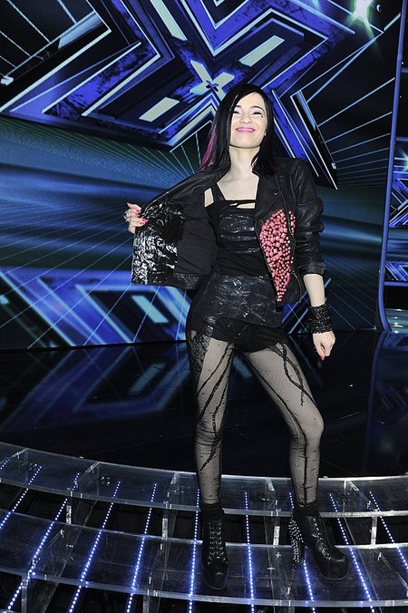 X-Factor 2, 1. odcinek na żywo - zobaczcie fotki (FOTO)