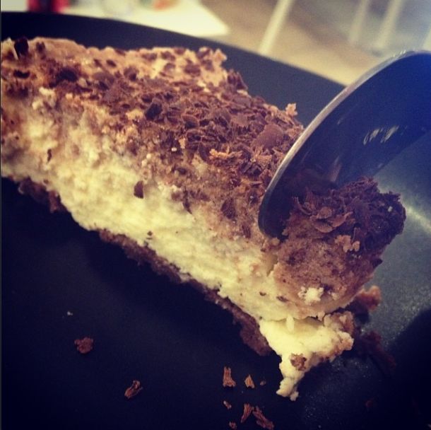 Ewelina Lisowska też pokazuje, co jada (FOTO)