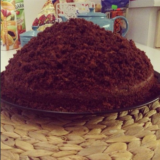 Ewelina Lisowska też pokazuje, co jada (FOTO)