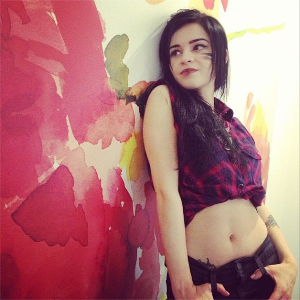 Ewelina Lisowska też pokazuje, co jada (FOTO)