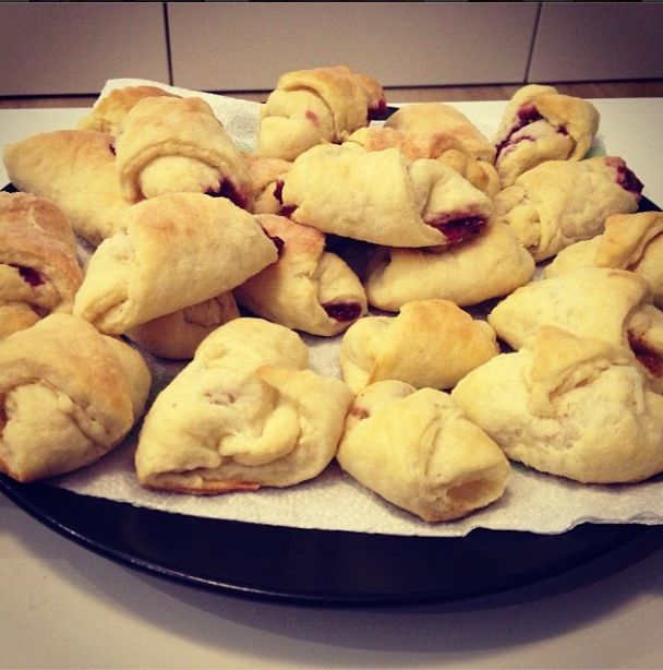 Ewelina Lisowska też pokazuje, co jada (FOTO)