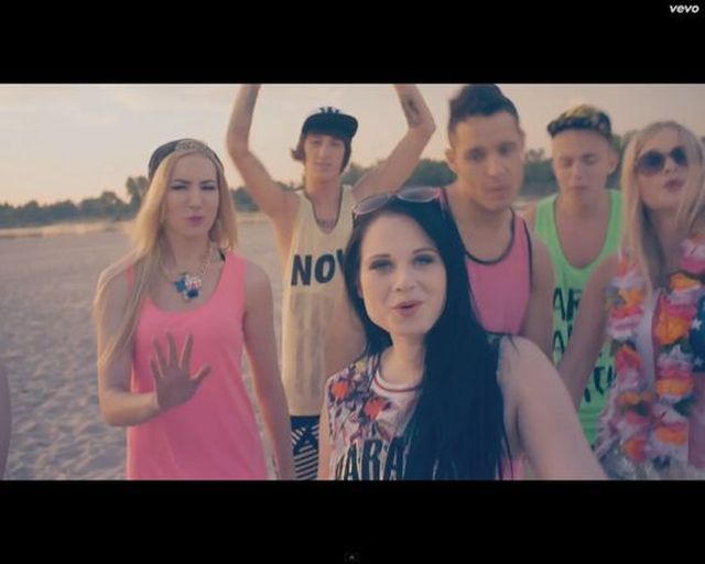 Fani EwelOny o jej ustach: Dramat! Fani EwelOny o jej ustach: Dramat!