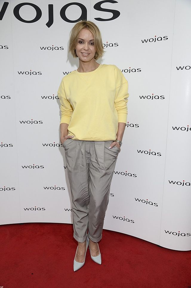 Piszczałka, Koroniewska i Arciuch na promocji marki (FOTO)