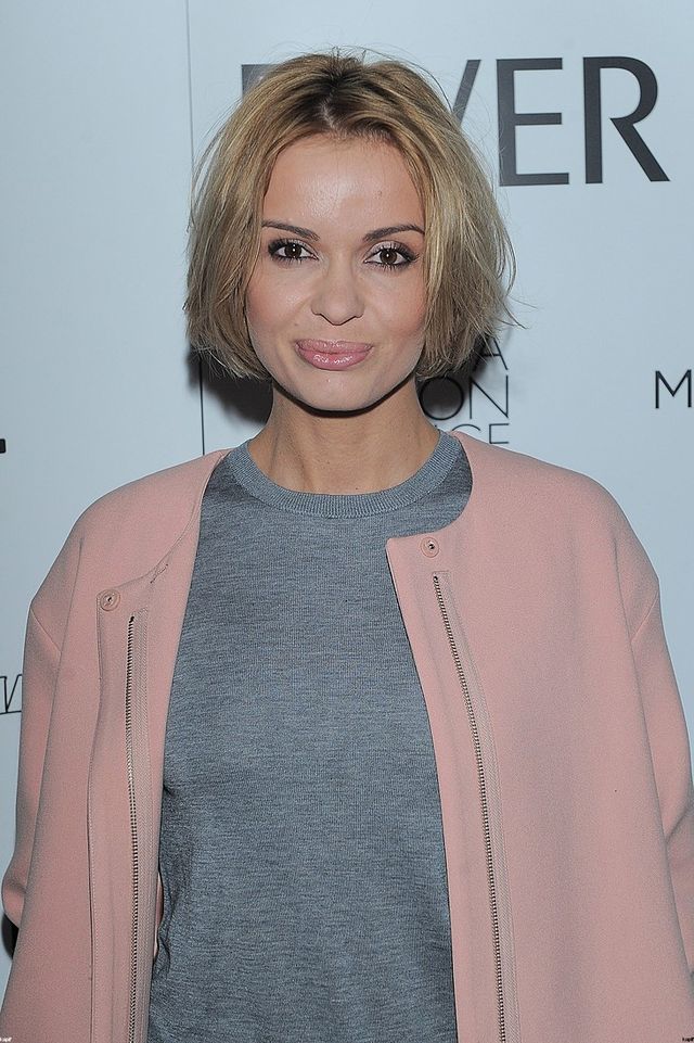 Co się stało z ustami Eweliny Rydzyńskiej? (FOTO)