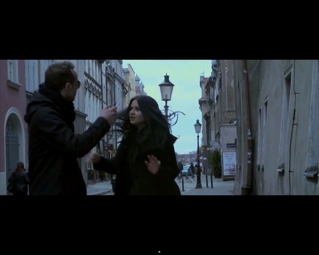 Ewelina z Warsaw Shore w teledysku Looking4 [VIDEO]